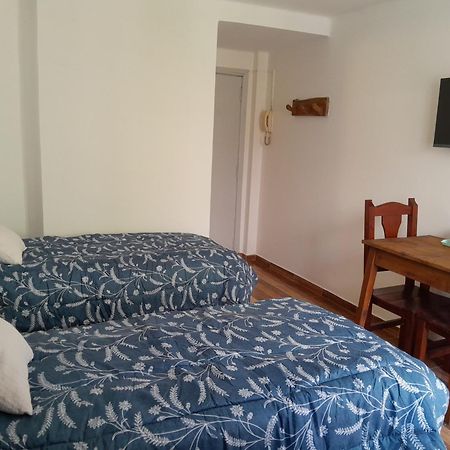 Astoria Patagonia Habitaciones Privadas San Carlos de Bariloche Luaran gambar
