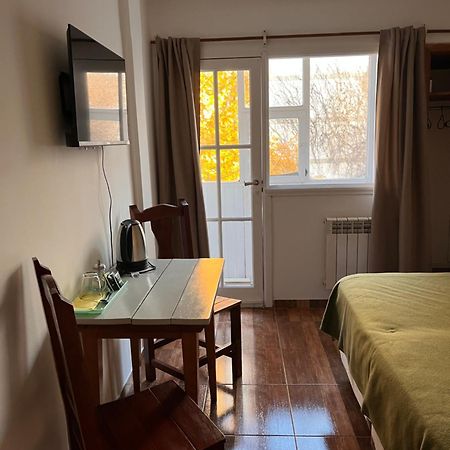 Astoria Patagonia Habitaciones Privadas San Carlos de Bariloche Luaran gambar
