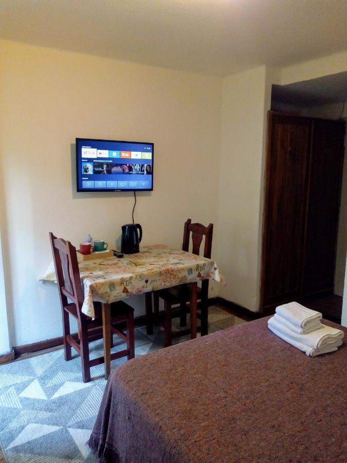 Astoria Patagonia Habitaciones Privadas San Carlos de Bariloche Luaran gambar
