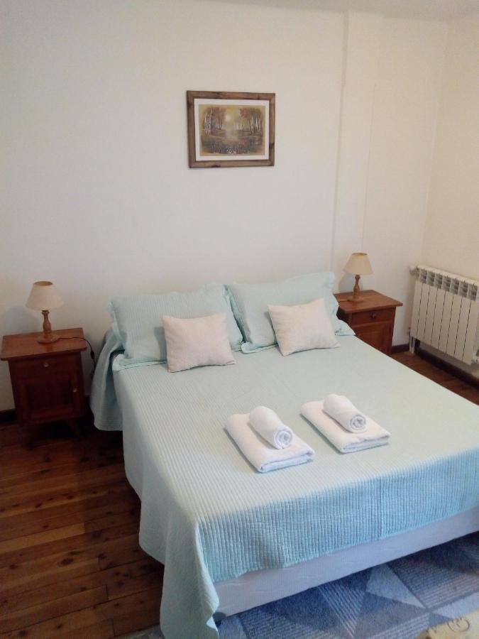 Astoria Patagonia Habitaciones Privadas San Carlos de Bariloche Luaran gambar