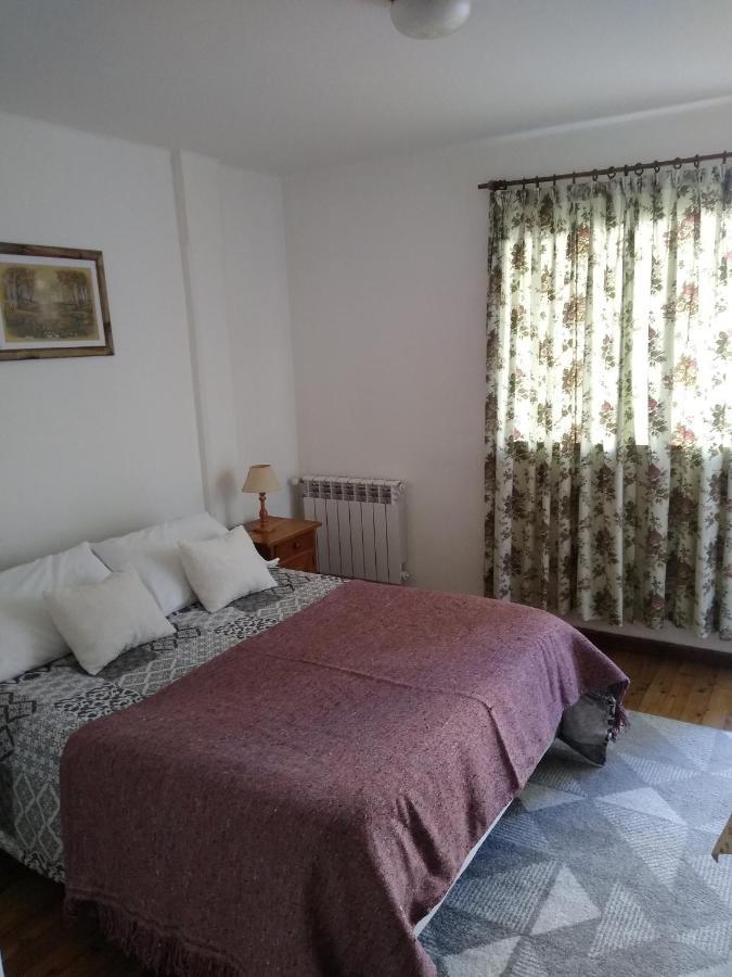 Astoria Patagonia Habitaciones Privadas San Carlos de Bariloche Luaran gambar