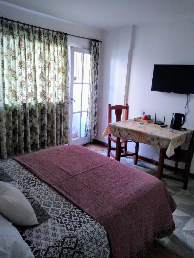 Astoria Patagonia Habitaciones Privadas San Carlos de Bariloche Luaran gambar