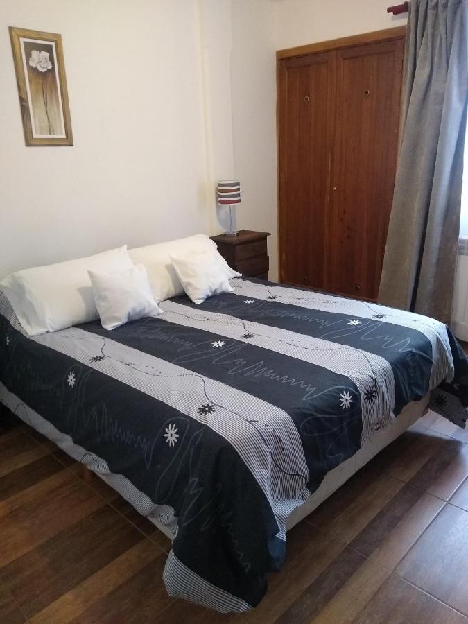Astoria Patagonia Habitaciones Privadas San Carlos de Bariloche Luaran gambar