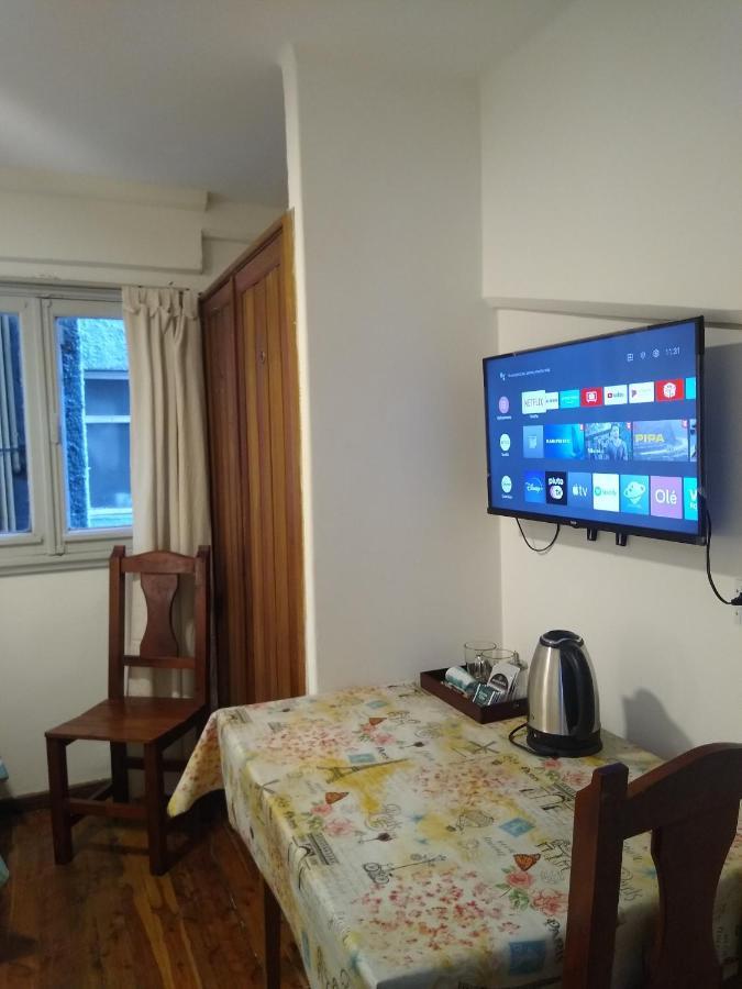 Astoria Patagonia Habitaciones Privadas San Carlos de Bariloche Luaran gambar