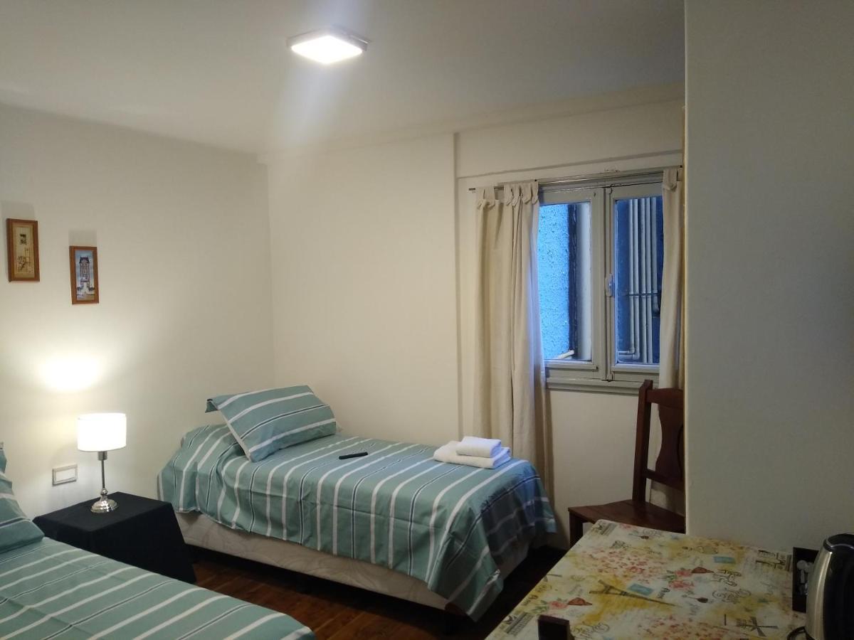 Astoria Patagonia Habitaciones Privadas San Carlos de Bariloche Luaran gambar