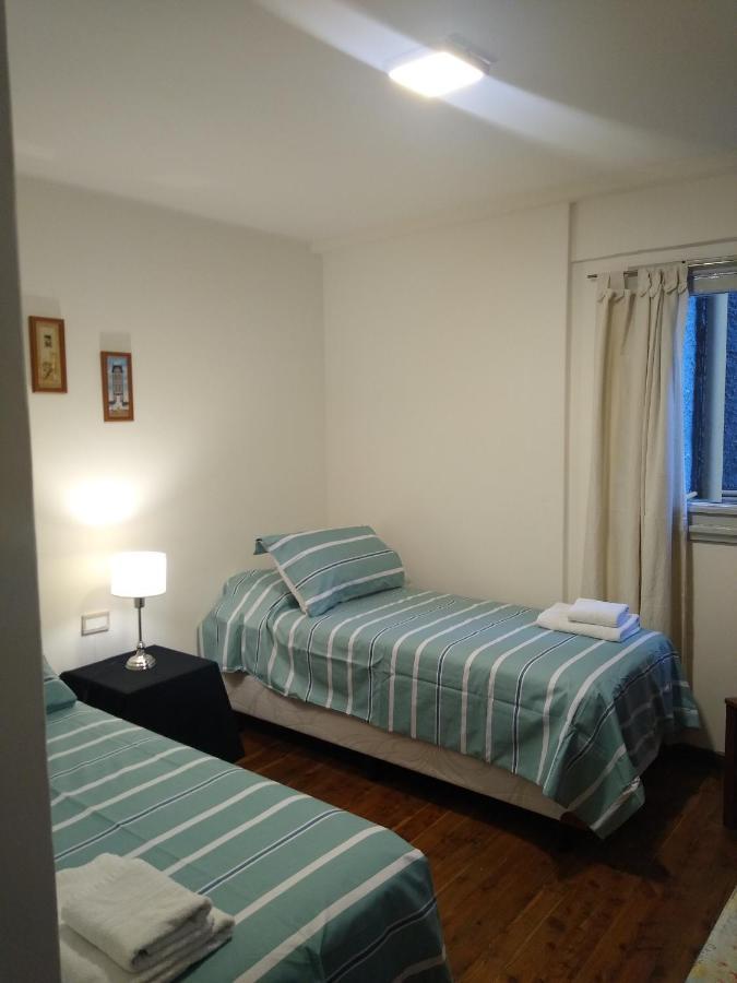 Astoria Patagonia Habitaciones Privadas San Carlos de Bariloche Luaran gambar