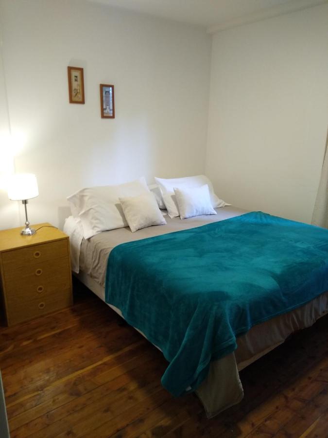 Astoria Patagonia Habitaciones Privadas San Carlos de Bariloche Luaran gambar