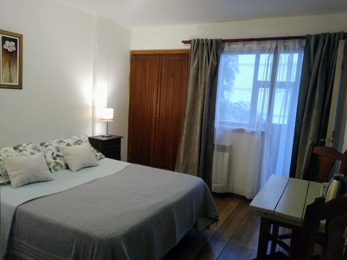 Astoria Patagonia Habitaciones Privadas San Carlos de Bariloche Luaran gambar