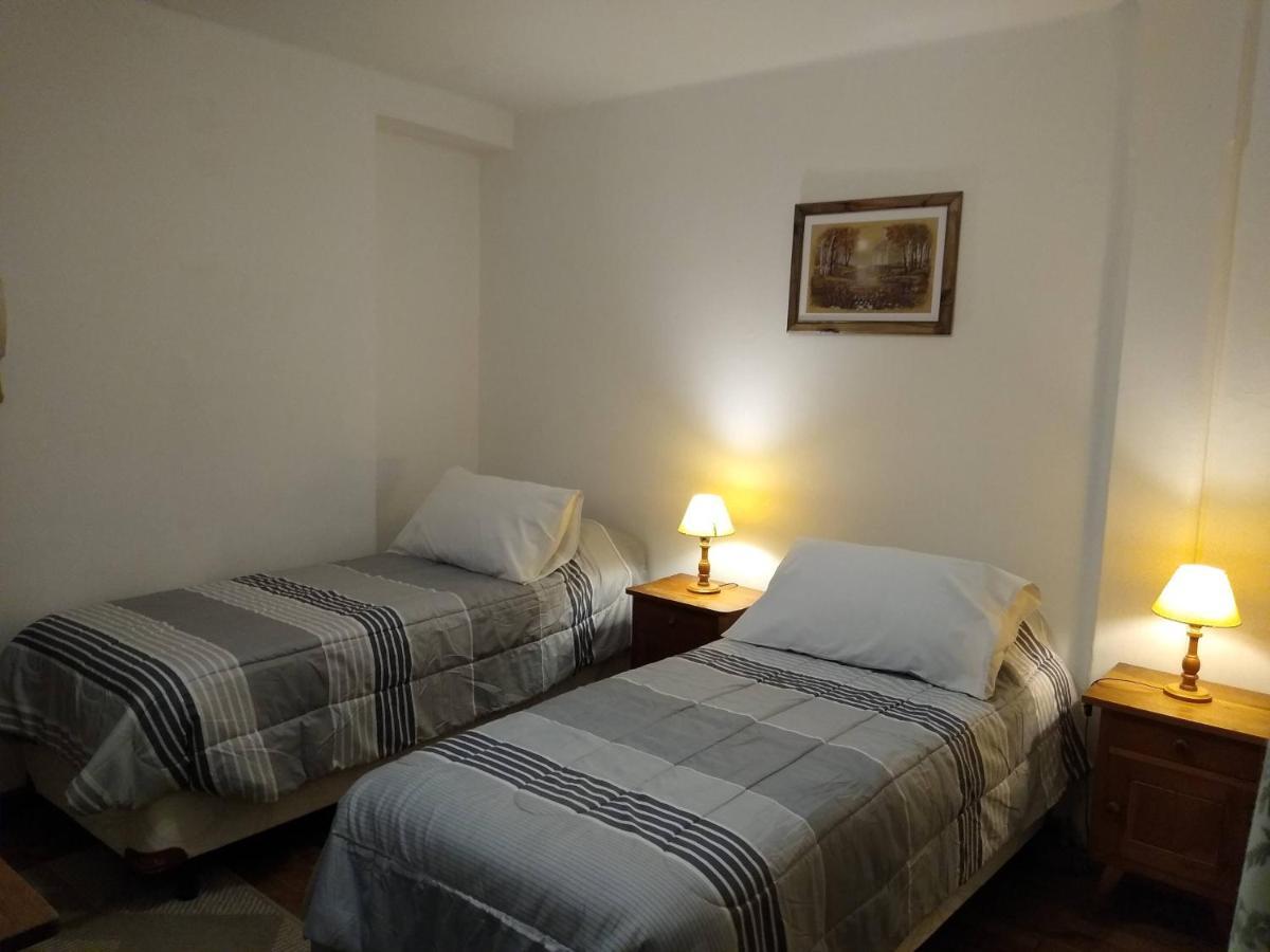 Astoria Patagonia Habitaciones Privadas San Carlos de Bariloche Luaran gambar