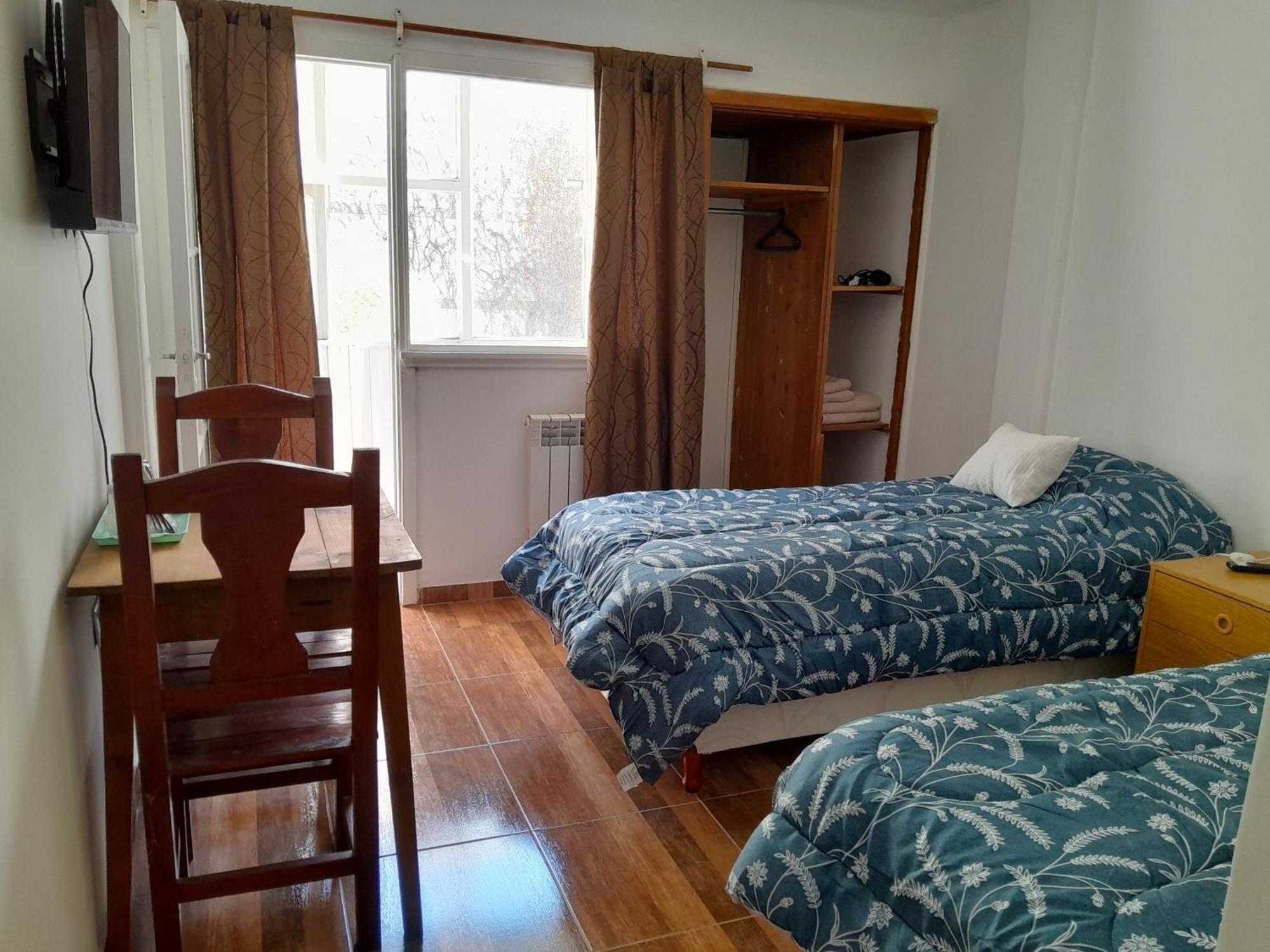 Astoria Patagonia Habitaciones Privadas San Carlos de Bariloche Luaran gambar